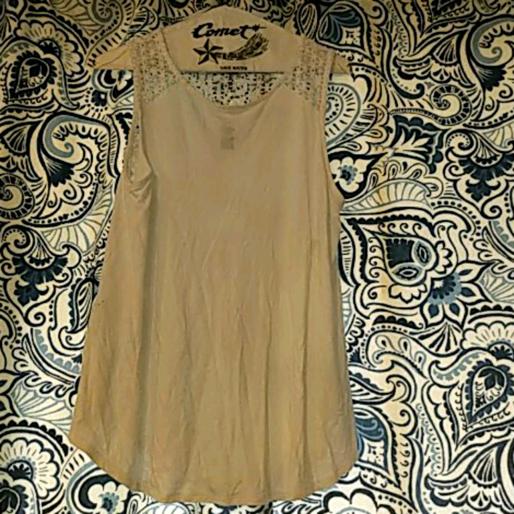 Old Navy Breezy Tank Top